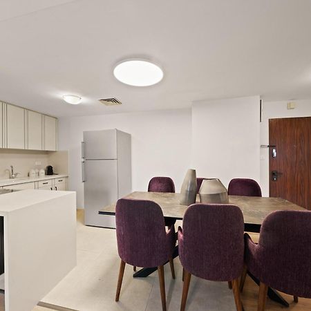 King David 19 Apartment Jerusalem Exterior photo