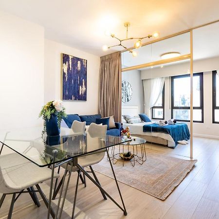 King David 19 Apartment Jerusalem Exterior photo