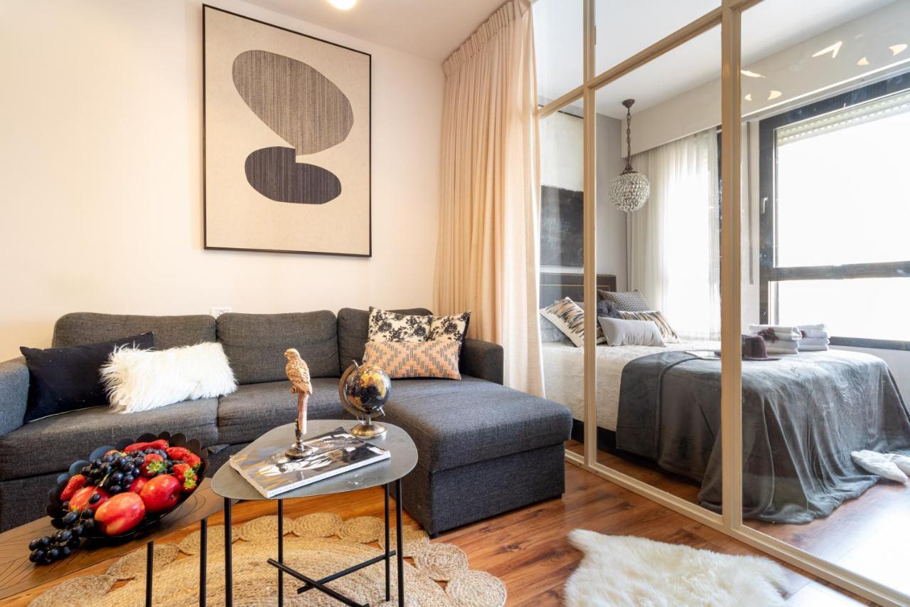 King David 19 Apartment Jerusalem Exterior photo
