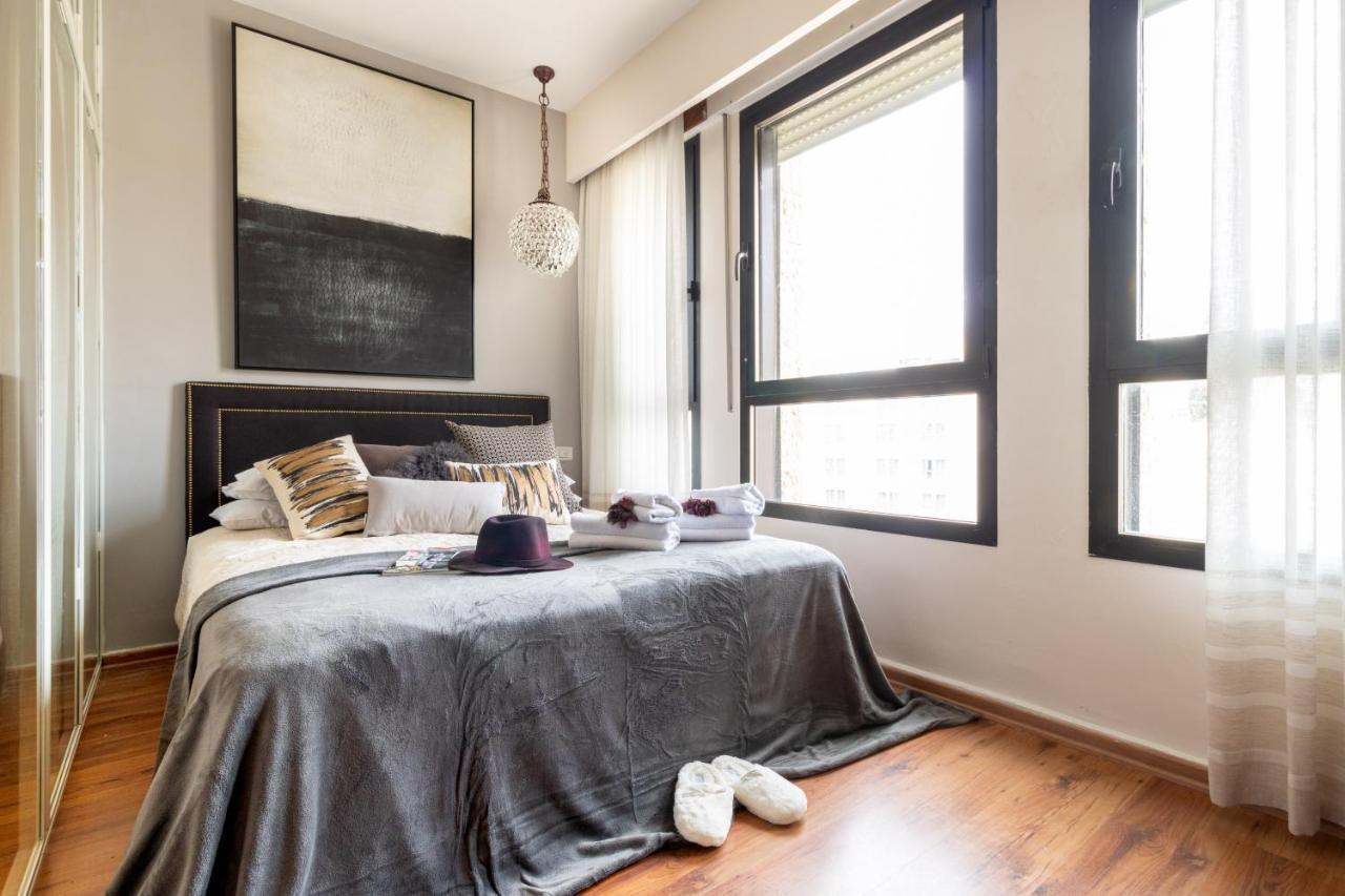 King David 19 Apartment Jerusalem Exterior photo