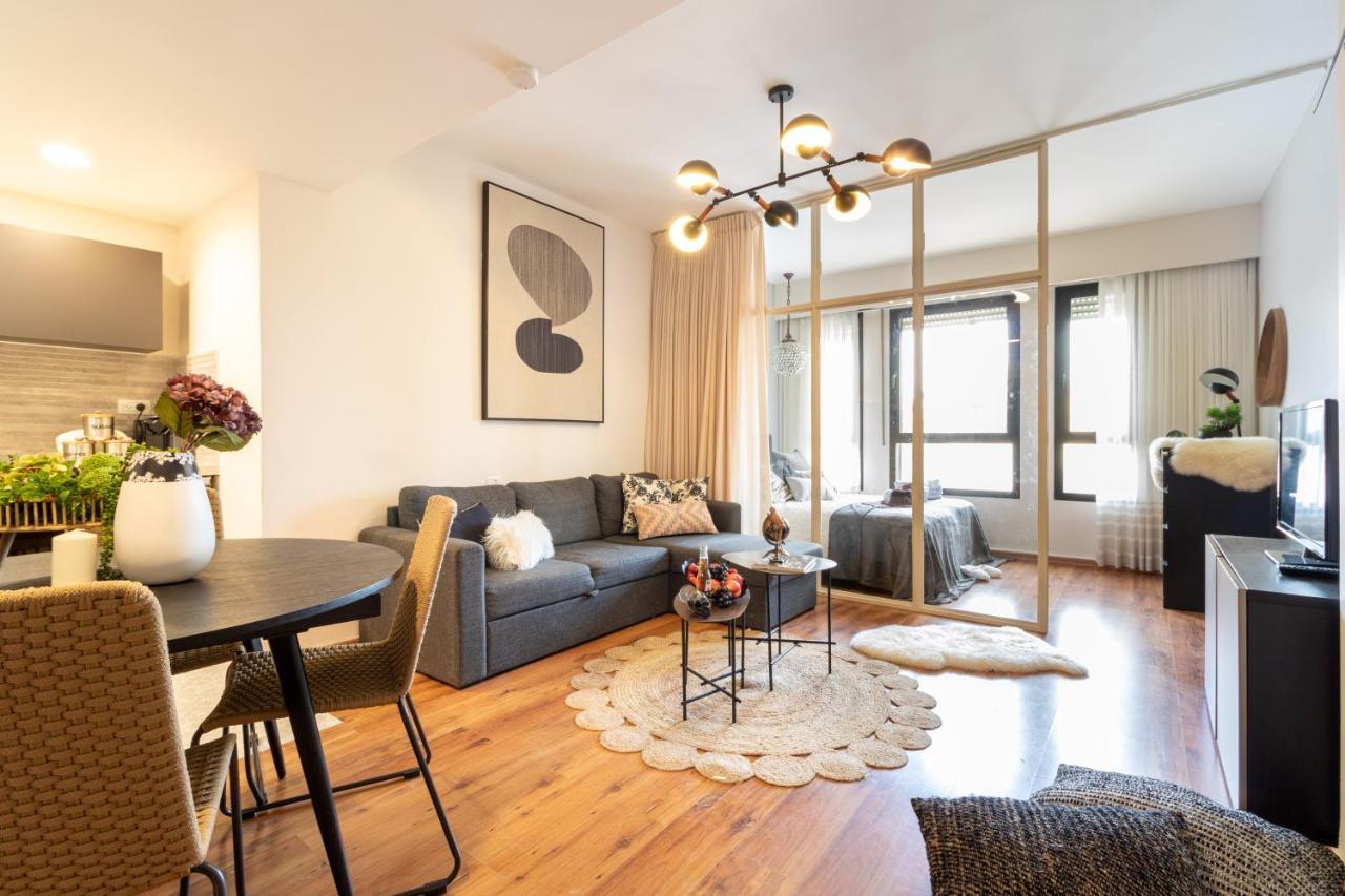 King David 19 Apartment Jerusalem Exterior photo
