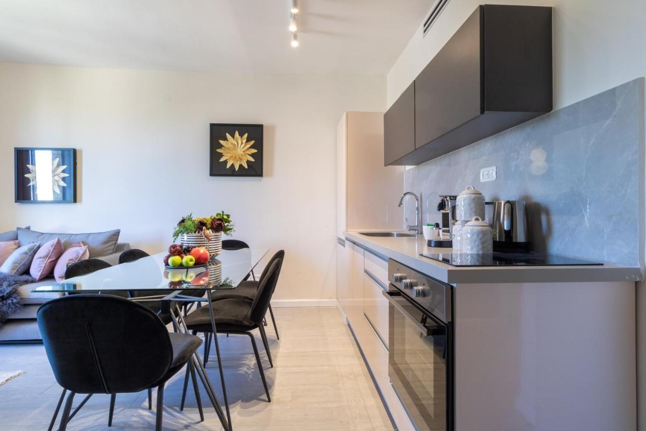 King David 19 Apartment Jerusalem Exterior photo