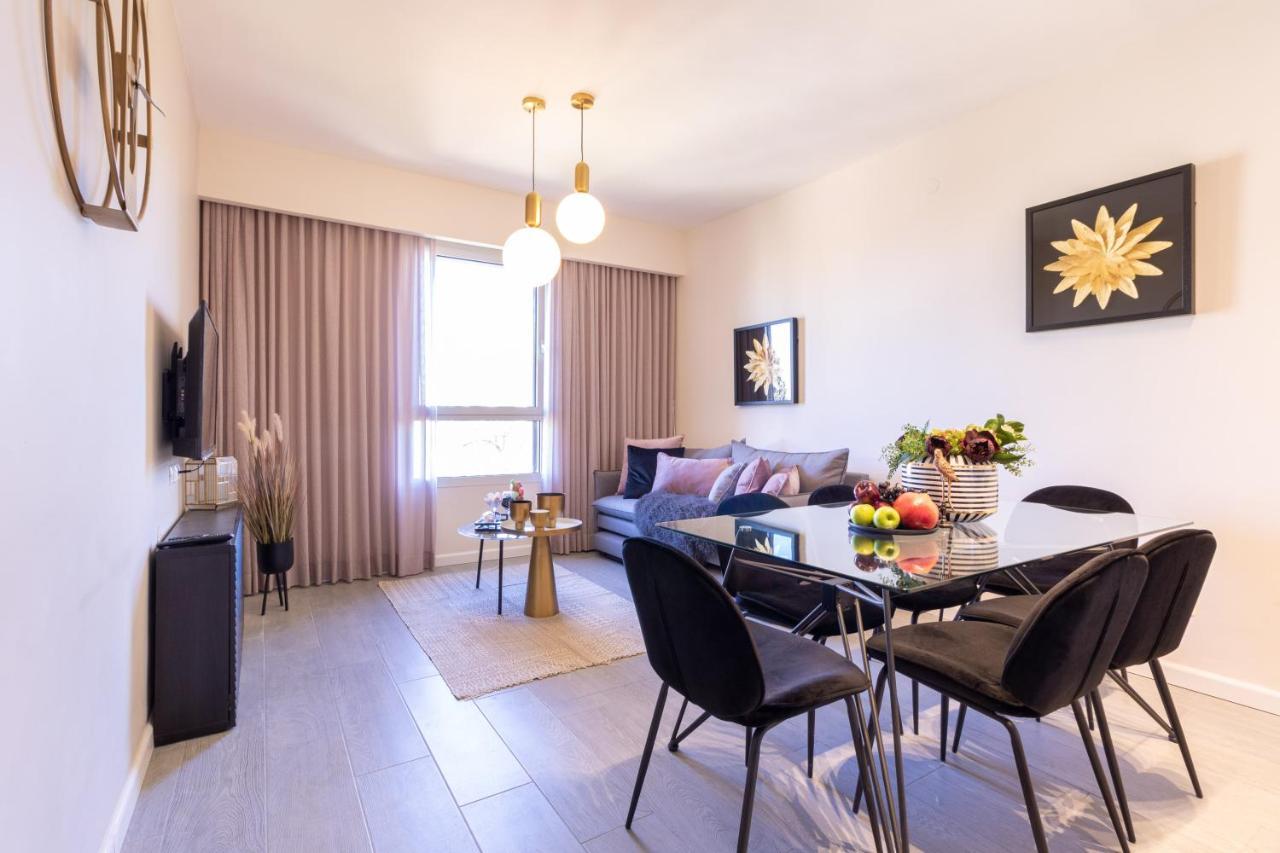 King David 19 Apartment Jerusalem Exterior photo