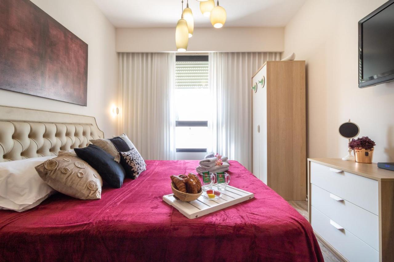 King David 19 Apartment Jerusalem Exterior photo